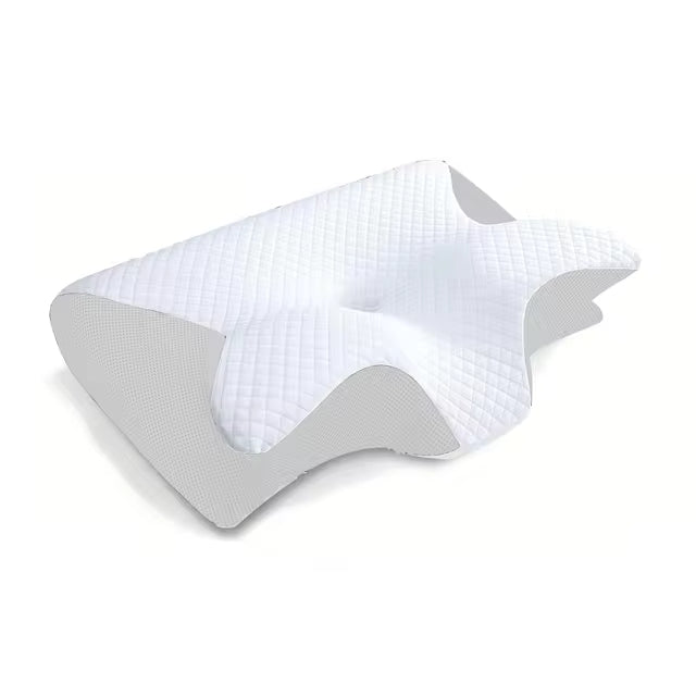 Candlelight™ Orthopedic Pillow for Neck Pain