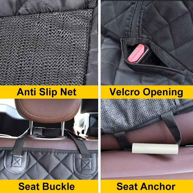 Candlelight™ Hard Bottom Car Seat Extender