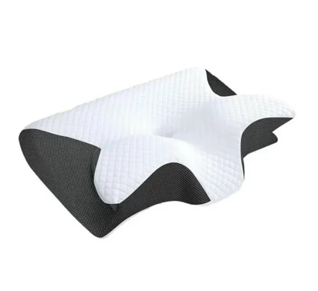 Candlelight™ Orthopedic Pillow for Neck Pain